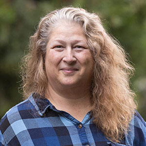 Chemeketa Counselor & Faculty Cathy Martell-Straight