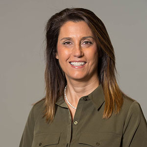 Chemeketa Counselor & Faculty Bilingual English/American Sign Language Tiffany Borden